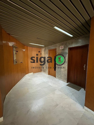 Imagem Apartamento com 3 Quartos à Venda, 181 m² em Higienópolis - São Paulo Imagem Apartamento com 3 Quartos à Venda, 181 m² em Higienópolis - São Paulo