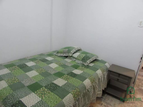 Imagem Apartamento com 2 Quartos à Venda, 60 m² em Centro Histórico - Porto Alegre