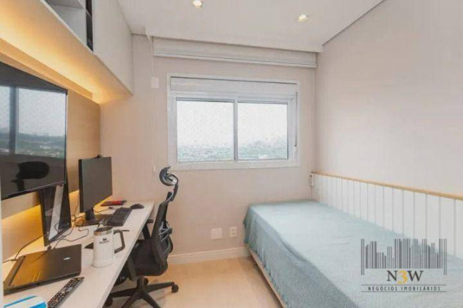 Imagem Apartamento com 3 Quartos à Venda, 136 m² em Vila Anastácio - São Paulo Imagem Apartamento com 3 Quartos à Venda, 136 m² em Vila Anastácio - São Paulo