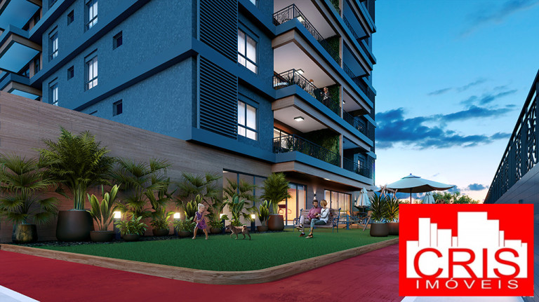 Imagem Apartamento com 2 Quartos à Venda, 105 m² em Centro - Bento Gonçalves Imagem Apartamento com 2 Quartos à Venda, 105 m² em Centro - Bento Gonçalves