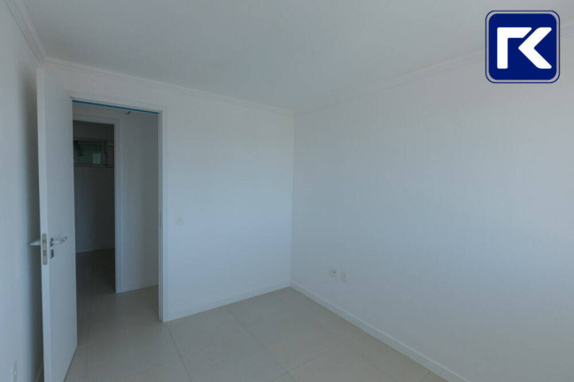 Imagem Apartamento com 3 Quartos à Venda, 80 m² em Meireles - Fortaleza