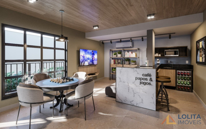 Imagem Apartamento com 2 Quartos à Venda, 116 m² em Estreito - Florianopolis