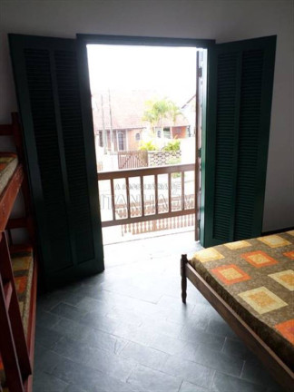 Imagem Sobrado com 1 Quarto à Venda, 95 m² em Cibratel - Itanhaem Imagem Sobrado com 1 Quarto à Venda, 95 m² em Cibratel - Itanhaem