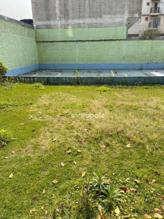 Imagem Terreno à Venda, 1.000 m² em Vila Homero Thon - Santo André Imagem Terreno à Venda, 1.000 m² em Vila Homero Thon - Santo André