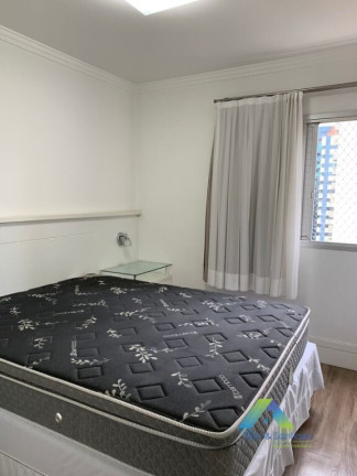 Imagem Apartamento com 2 Quartos à Venda, 63 m² em Moema - São Paulo