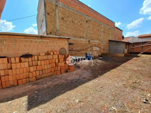 Imagem Terreno à Venda, 150 m² em Jardim Brasília - Americana Imagem Terreno à Venda, 150 m² em Jardim Brasília - Americana