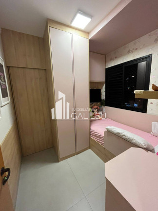 Imagem Apartamento com 3 Quartos à Venda, 80 m² em Taquaral - Campinas Imagem Apartamento com 3 Quartos à Venda, 80 m² em Taquaral - Campinas