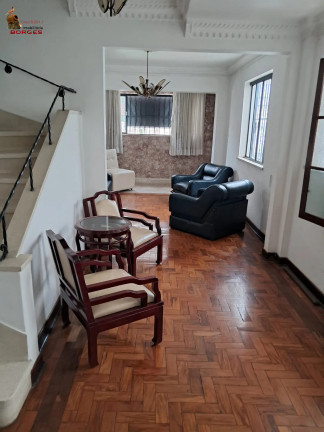 Imagem Casa com 3 Quartos à Venda, 330 m² em Mirandópolis - São Paulo Imagem Casa com 3 Quartos à Venda, 330 m² em Mirandópolis - São Paulo