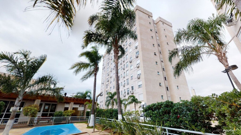 Imagem Imóvel com 3 Quartos à Venda, 71 m² em Cavalhada - Porto Alegre