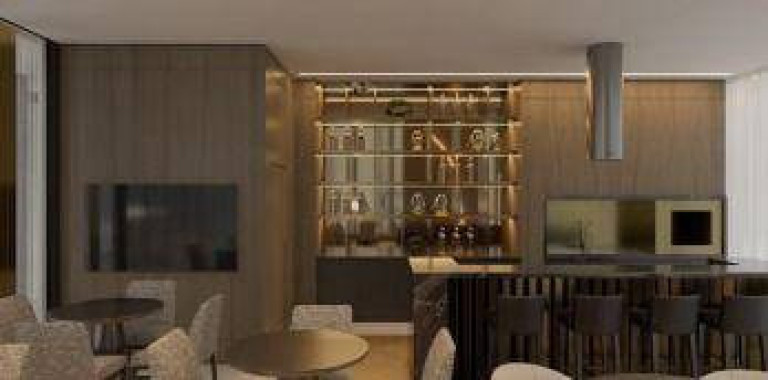 Imagem Apartamento com 3 Quartos à Venda, 96 m² em Fazenda - Itajaí