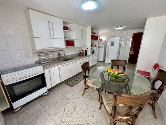 Imagem Apartamento com 6 Quartos à Venda, 381 m² em Enseada Azul - Guarapari Imagem Apartamento com 6 Quartos à Venda, 381 m² em Enseada Azul - Guarapari