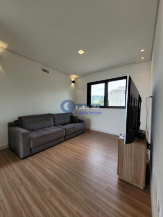 Casa de Condomínio com 3 Quartos à Venda, 441 m² em Alphaville - Santana De Parnaíba