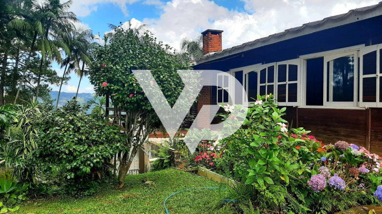 Imagem Chácara com 3 Quartos à Venda, 3 m² em Atibaia Jardim - Atibaia