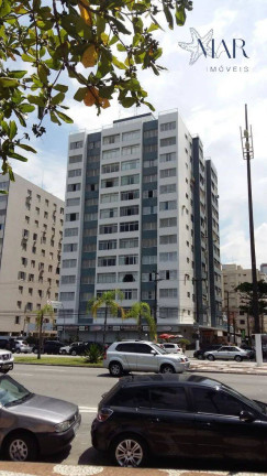 Imagem Apartamento com 1 Quarto à Venda, 57 m² em José Menino - Santos Imagem Apartamento com 1 Quarto à Venda, 57 m² em José Menino - Santos