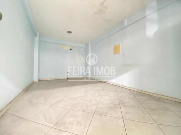 Imagem Imóvel Comercial para Alugar, 14 m² em Centro - Feira De Santana