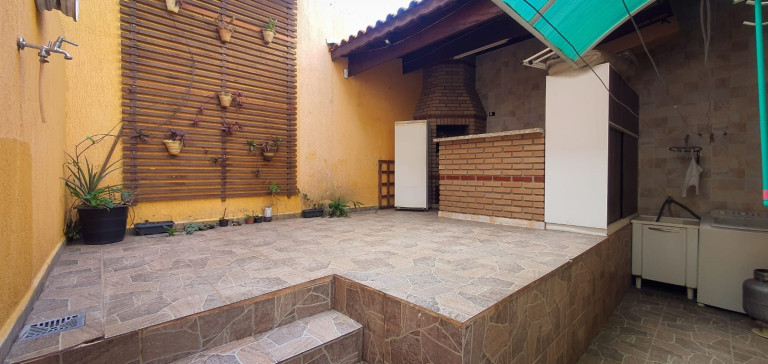 Imagem Casa com 3 Quartos à Venda, 180 m² em Vila Do Americano - Ferraz De Vasconcelos Imagem Casa com 3 Quartos à Venda, 180 m² em Vila Do Americano - Ferraz De Vasconcelos