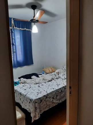 Imagem Apartamento com 3 Quartos à Venda, 57 m² em Residencial Tatetuba - São José Dos Campos Imagem Apartamento com 3 Quartos à Venda, 57 m² em Residencial Tatetuba - São José Dos Campos
