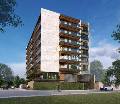 Imagem Apartamento com 2 Quartos à Venda, 80 m² em Nova São Pedro - São Pedro Da Aldeia