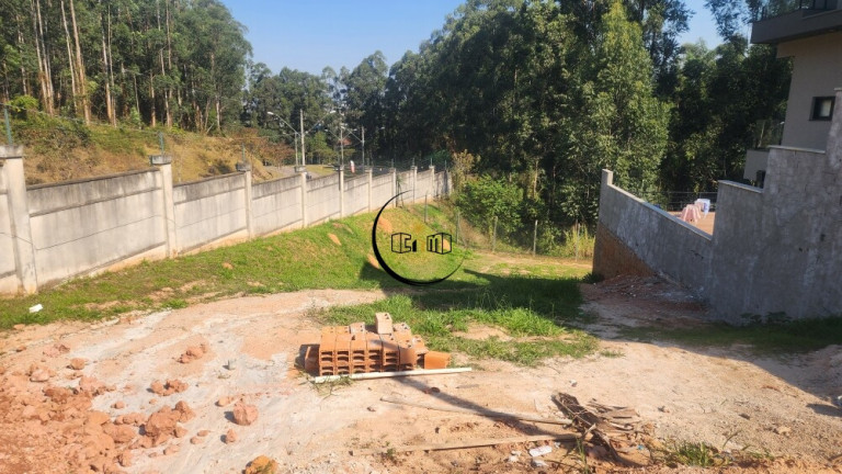 Imóvel à Venda, 540 m² em Residencial Ibi-aram Ii - Itupeva