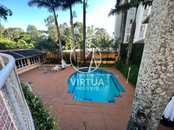 Casa de Condomínio com 3 Quartos à Venda, 163 m² em Jardim Monte Alegre - São Paulo