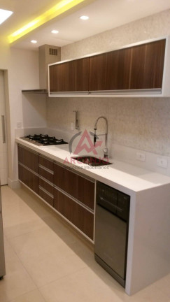 Imagem Apartamento com 3 Quartos à Venda, 133 m² em Paraíso - São Paulo