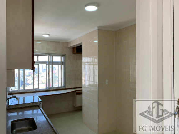 Imagem Apartamento com 3 Quartos à Venda, 126 m² em Vila Ipojuca - São Paulo