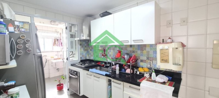 Imagem Apartamento com 3 Quartos para Alugar, 92 m² em Jardim Taquaral - São Paulo Imagem Apartamento com 3 Quartos para Alugar, 92 m² em Jardim Taquaral - São Paulo