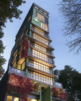 Imagem Apartamento com 3 Quartos à Venda, 144 m² em Centro - Balneário Camboriú