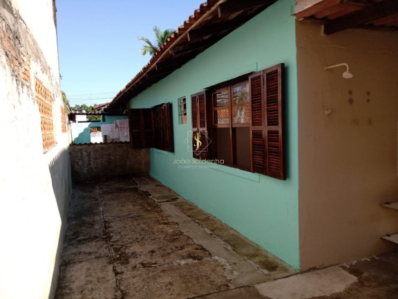 Imagem Casa com 6 Quartos à Venda,  em Figueira - Guaratuba