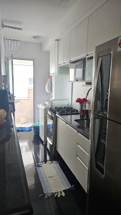 Imagem Apartamento com 2 Quartos à Venda, 53 m² em Centro - São Bernardo Do Campo