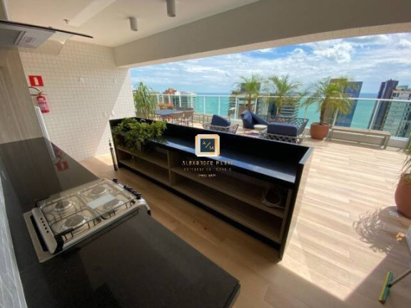 Imagem Apartamento com 2 Quartos à Venda, 54 m² em Meireles - Fortaleza Imagem Apartamento com 2 Quartos à Venda, 54 m² em Meireles - Fortaleza