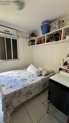 Imagem Imóvel com 2 Quartos à Venda, 59 m² em Imbuí - Salvador