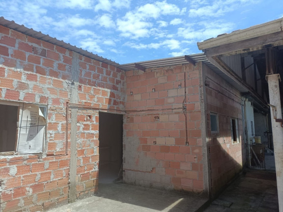 Imagem Casa com 5 Quartos à Venda, 351 m² em Alto Do Cardoso - Pindamonhangaba