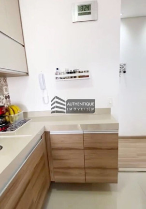 Imagem Apartamento com 2 Quartos à Venda, 63 m² em Demarchi - São Bernardo Do Campo