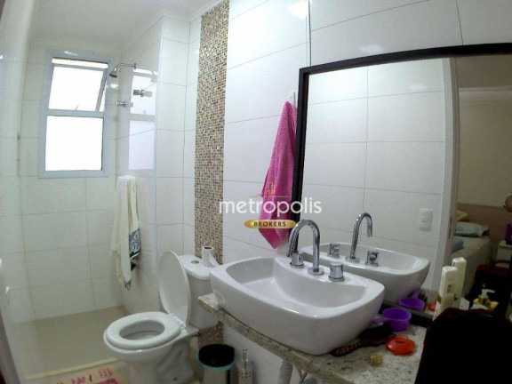 Imagem Apartamento com 3 Quartos à Venda, 80 m² em Ferrazópolis - São Bernardo Do Campo Imagem Apartamento com 3 Quartos à Venda, 80 m² em Ferrazópolis - São Bernardo Do Campo
