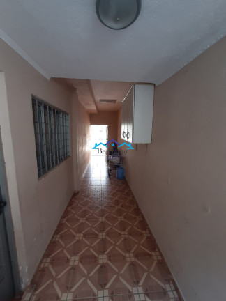 Imagem Sobrado com 4 Quartos à Venda, 280 m² em Vila Medeiros - São Paulo