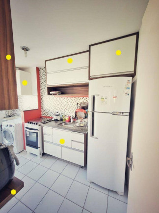 Imagem Apartamento com 1 Quarto à Venda, 44 m² em Jardim Monte Alto - Campinas