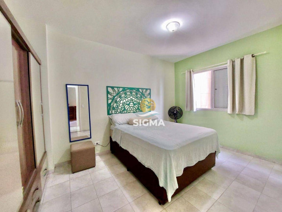 Imagem Apartamento com 2 Quartos à Venda, 80 m² em Jardim Astúrias - Guarujá Imagem Apartamento com 2 Quartos à Venda, 80 m² em Jardim Astúrias - Guarujá