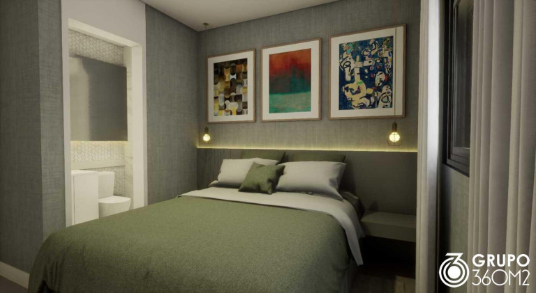 Imagem Apartamento com 2 Quartos à Venda, 103 m² em Vila Assunção - Santo André Imagem Apartamento com 2 Quartos à Venda, 103 m² em Vila Assunção - Santo André
