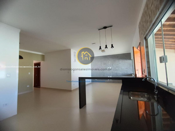 Imagem Casa com 3 Quartos à Venda, 127 m² em Estância São José - Peruíbe Imagem Casa com 3 Quartos à Venda, 127 m² em Estância São José - Peruíbe