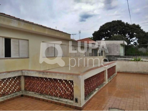 Imagem Casa com 4 Quartos à Venda, 205 m² em Jardim Guanca - São Paulo