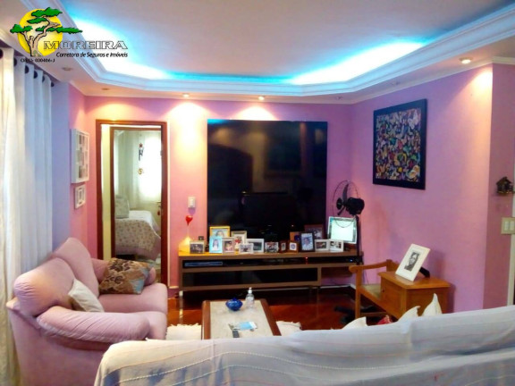 Imagem Sobrado com 5 Quartos à Venda, 220 m² em Lauzane Paulista - São Paulo