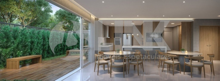 Imagem Imóvel com 1 Quarto à Venda, 26 m² em Partenon - Porto Alegre