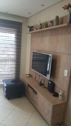 Imagem Imóvel com 3 Quartos à Venda, 70 m² em Vila Euclides - São Bernardo Do Campo