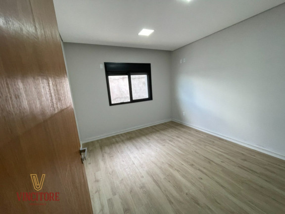 Casa de Condomínio com 4 Quartos à Venda, 282 m² em Parque Olívio Franceschini - Hortolândia