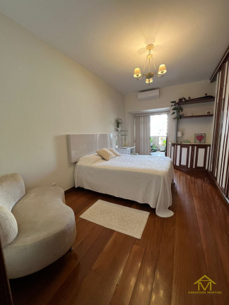 Imagem Apartamento com 4 Quartos à Venda, 266 m² em Praia Da Costa - Vila Velha