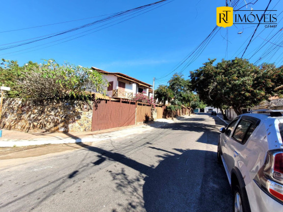 Imagem Casa com 3 Quartos à Venda, 80 m² em Praia Do Pontal - Arraial Do Cabo