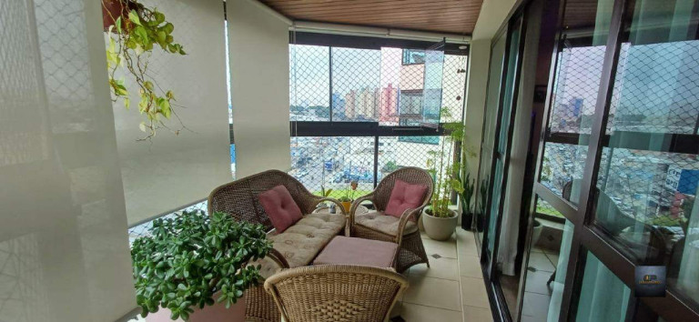 Imagem Apartamento com 4 Quartos à Venda, 180 m² em Rudge Ramos - São Bernardo Do Campo