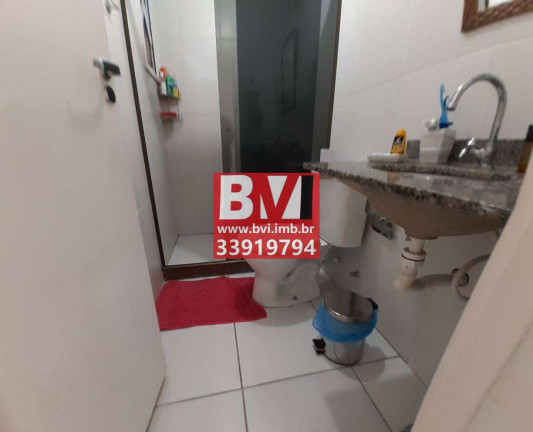 Imagem Apartamento com 3 Quartos à Venda, 60 m² em Vaz Lobo - Rio De Janeiro Imagem Apartamento com 3 Quartos à Venda, 60 m² em Vaz Lobo - Rio De Janeiro