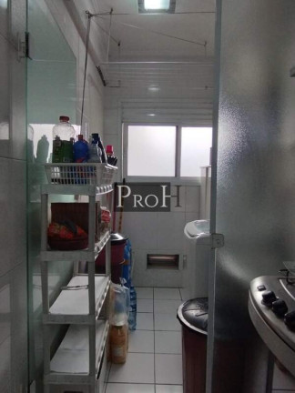 Imagem Apartamento com 2 Quartos à Venda, 66 m² em Vila Formosa - São Paulo